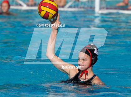 Thumbnail 2 in Leland vs Monte Vista (D1 CIF NorCal Regional Semi-Final) photogallery.