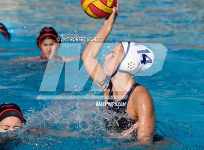 Thumbnail 1 in Leland vs Monte Vista (D1 CIF NorCal Regional Semi-Final) photogallery.