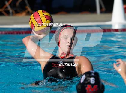 Thumbnail 1 in Leland vs Monte Vista (D1 CIF NorCal Regional Semi-Final) photogallery.