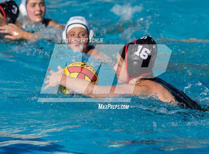Thumbnail 2 in Leland vs Monte Vista (D1 CIF NorCal Regional Semi-Final) photogallery.