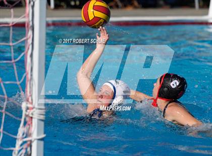 Thumbnail 3 in Leland vs Monte Vista (D1 CIF NorCal Regional Semi-Final) photogallery.