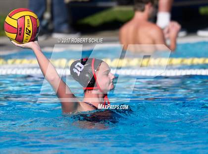 Thumbnail 3 in Leland vs Monte Vista (D1 CIF NorCal Regional Semi-Final) photogallery.
