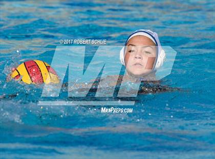Thumbnail 3 in Leland vs Monte Vista (D1 CIF NorCal Regional Semi-Final) photogallery.