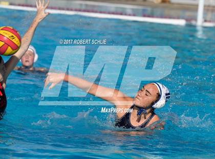 Thumbnail 2 in Leland vs Monte Vista (D1 CIF NorCal Regional Semi-Final) photogallery.