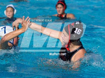 Thumbnail 2 in Leland vs Monte Vista (D1 CIF NorCal Regional Semi-Final) photogallery.