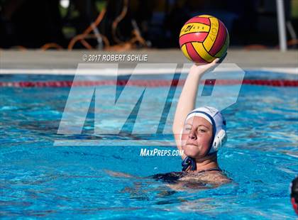 Thumbnail 1 in Leland vs Monte Vista (D1 CIF NorCal Regional Semi-Final) photogallery.