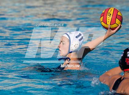 Thumbnail 2 in Leland vs Monte Vista (D1 CIF NorCal Regional Semi-Final) photogallery.