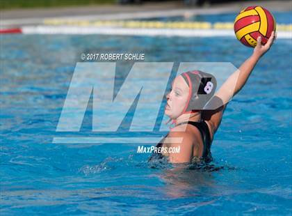 Thumbnail 2 in Leland vs Monte Vista (D1 CIF NorCal Regional Semi-Final) photogallery.