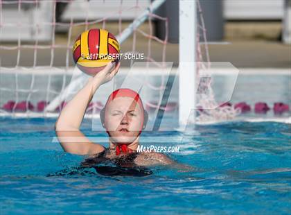 Thumbnail 3 in Leland vs Monte Vista (D1 CIF NorCal Regional Semi-Final) photogallery.