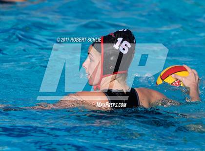 Thumbnail 2 in Leland vs Monte Vista (D1 CIF NorCal Regional Semi-Final) photogallery.