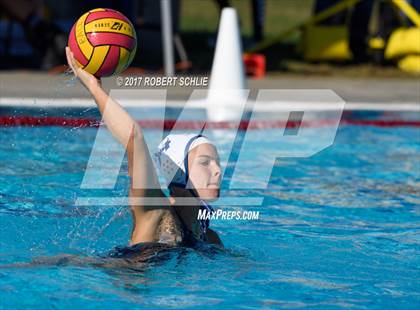 Thumbnail 3 in Leland vs Monte Vista (D1 CIF NorCal Regional Semi-Final) photogallery.