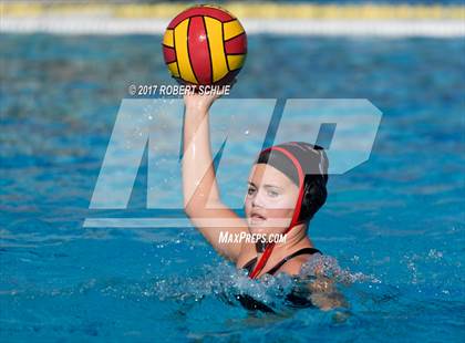 Thumbnail 3 in Leland vs Monte Vista (D1 CIF NorCal Regional Semi-Final) photogallery.