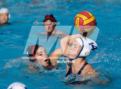 Thumbnail 2 in Leland vs Monte Vista (D1 CIF NorCal Regional Semi-Final) photogallery.
