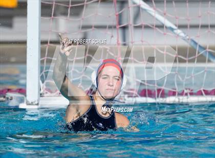 Thumbnail 2 in Leland vs Monte Vista (D1 CIF NorCal Regional Semi-Final) photogallery.