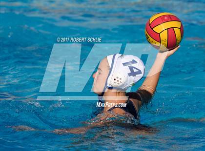 Thumbnail 3 in Leland vs Monte Vista (D1 CIF NorCal Regional Semi-Final) photogallery.