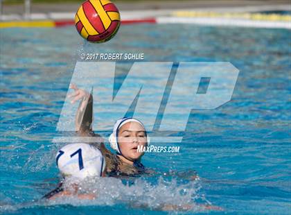 Thumbnail 1 in Leland vs Monte Vista (D1 CIF NorCal Regional Semi-Final) photogallery.