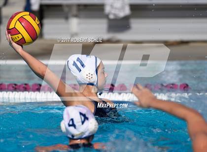 Thumbnail 1 in Leland vs Monte Vista (D1 CIF NorCal Regional Semi-Final) photogallery.