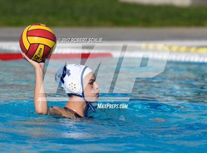 Thumbnail 3 in Leland vs Monte Vista (D1 CIF NorCal Regional Semi-Final) photogallery.