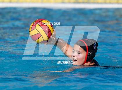Thumbnail 2 in Leland vs Monte Vista (D1 CIF NorCal Regional Semi-Final) photogallery.