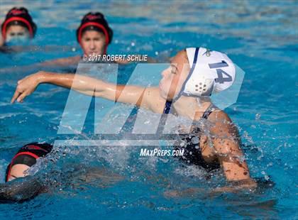 Thumbnail 2 in Leland vs Monte Vista (D1 CIF NorCal Regional Semi-Final) photogallery.