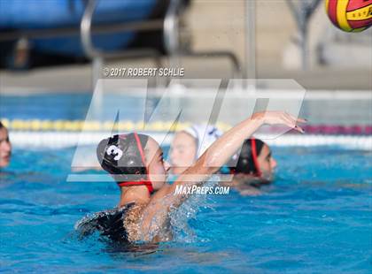 Thumbnail 1 in Leland vs Monte Vista (D1 CIF NorCal Regional Semi-Final) photogallery.