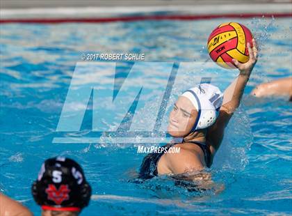 Thumbnail 2 in Leland vs Monte Vista (D1 CIF NorCal Regional Semi-Final) photogallery.