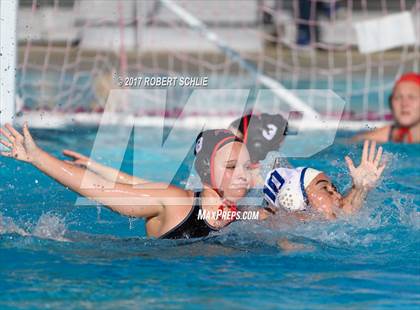 Thumbnail 2 in Leland vs Monte Vista (D1 CIF NorCal Regional Semi-Final) photogallery.