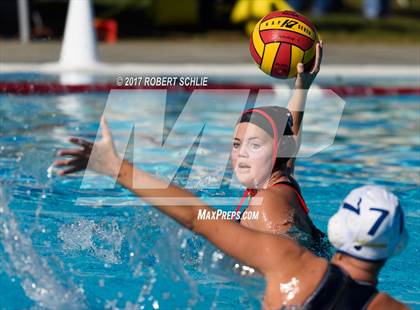Thumbnail 3 in Leland vs Monte Vista (D1 CIF NorCal Regional Semi-Final) photogallery.