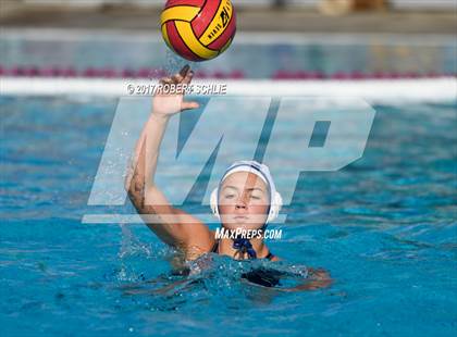 Thumbnail 2 in Leland vs Monte Vista (D1 CIF NorCal Regional Semi-Final) photogallery.