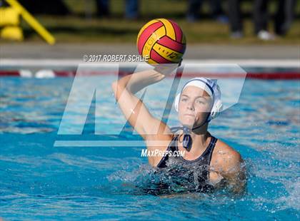 Thumbnail 1 in Leland vs Monte Vista (D1 CIF NorCal Regional Semi-Final) photogallery.