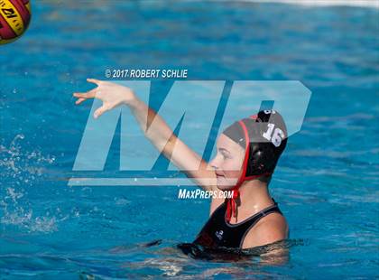 Thumbnail 1 in Leland vs Monte Vista (D1 CIF NorCal Regional Semi-Final) photogallery.