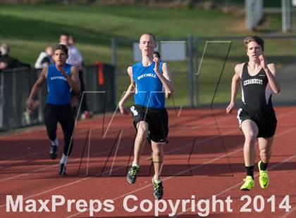 Thumbnail 3 in Cedarcrest @ Bothell photogallery.