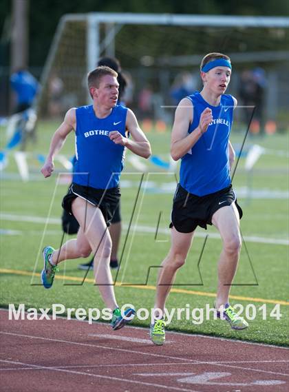 Thumbnail 3 in Cedarcrest @ Bothell photogallery.