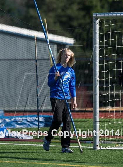 Thumbnail 1 in Cedarcrest @ Bothell photogallery.