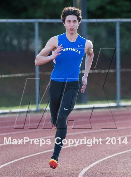 Thumbnail 2 in Cedarcrest @ Bothell photogallery.