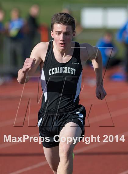 Thumbnail 3 in Cedarcrest @ Bothell photogallery.