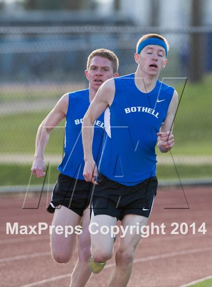 Thumbnail 2 in Cedarcrest @ Bothell photogallery.