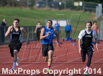 Thumbnail 1 in Cedarcrest @ Bothell photogallery.