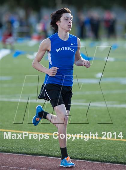 Thumbnail 2 in Cedarcrest @ Bothell photogallery.