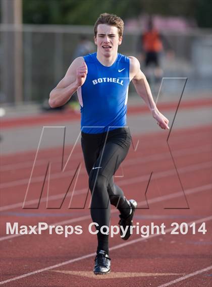 Thumbnail 3 in Cedarcrest @ Bothell photogallery.