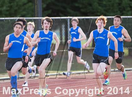 Thumbnail 3 in Cedarcrest @ Bothell photogallery.