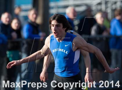 Thumbnail 2 in Cedarcrest @ Bothell photogallery.