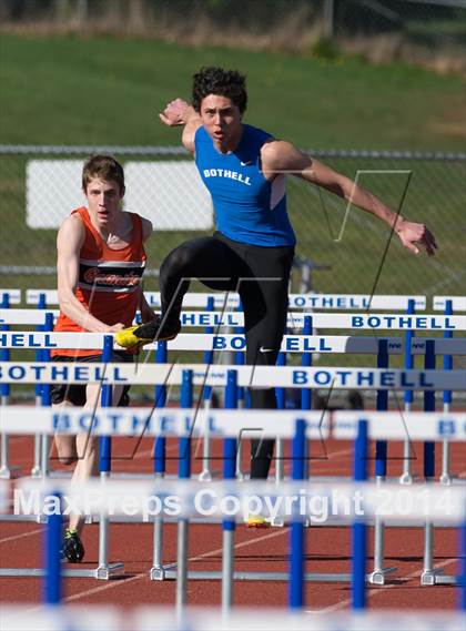 Thumbnail 1 in Cedarcrest @ Bothell photogallery.