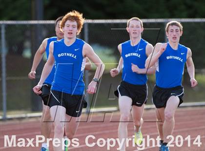 Thumbnail 1 in Cedarcrest @ Bothell photogallery.
