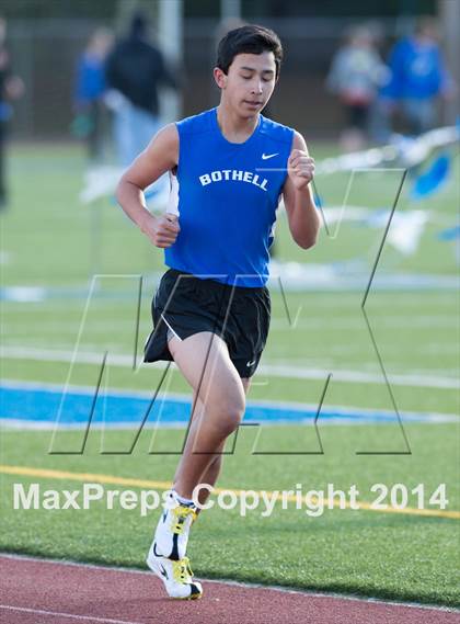 Thumbnail 1 in Cedarcrest @ Bothell photogallery.