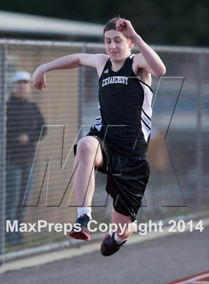 Thumbnail 1 in Cedarcrest @ Bothell photogallery.