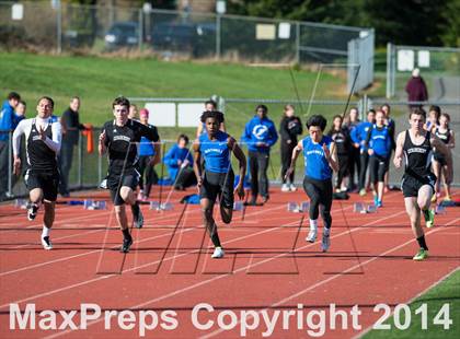 Thumbnail 2 in Cedarcrest @ Bothell photogallery.