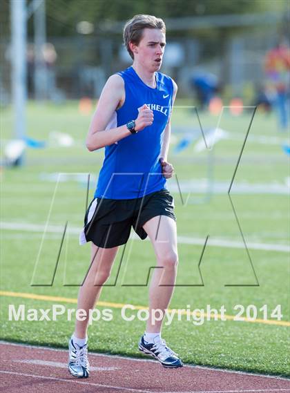 Thumbnail 3 in Cedarcrest @ Bothell photogallery.