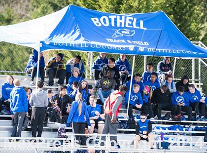 Thumbnail 1 in Cedarcrest @ Bothell photogallery.