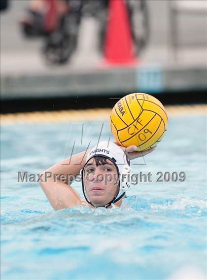 Thumbnail 2 in Valencia vs Katella (CIF SS D7 Final) photogallery.